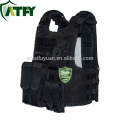 Rápido corpo armadura completa Tactical Fast Attack Plate portador for sale